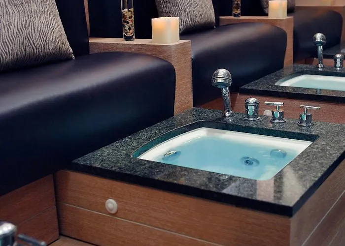 Trump International & Tower Hotel Chicago