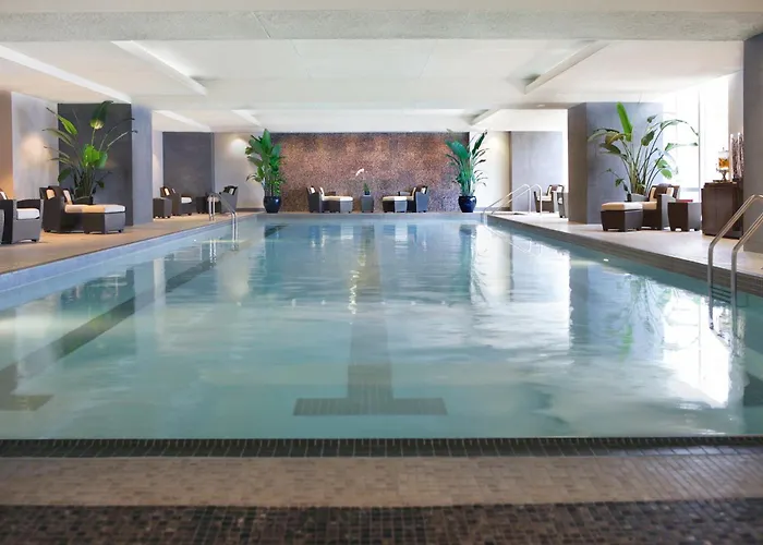 Trump International & Tower Hotel Chicago