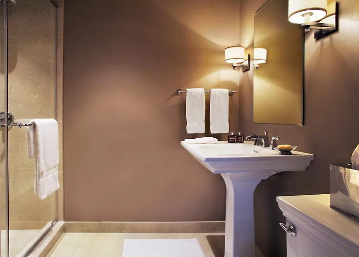 Trump International & Tower 5* Chicago