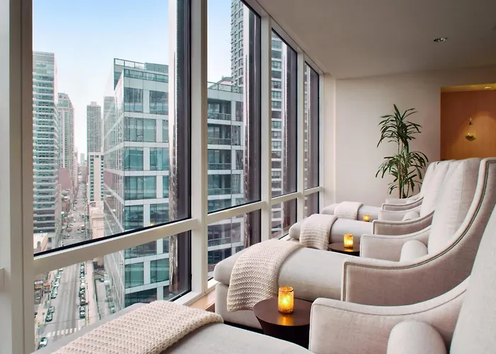 Hotel Trump International & Tower