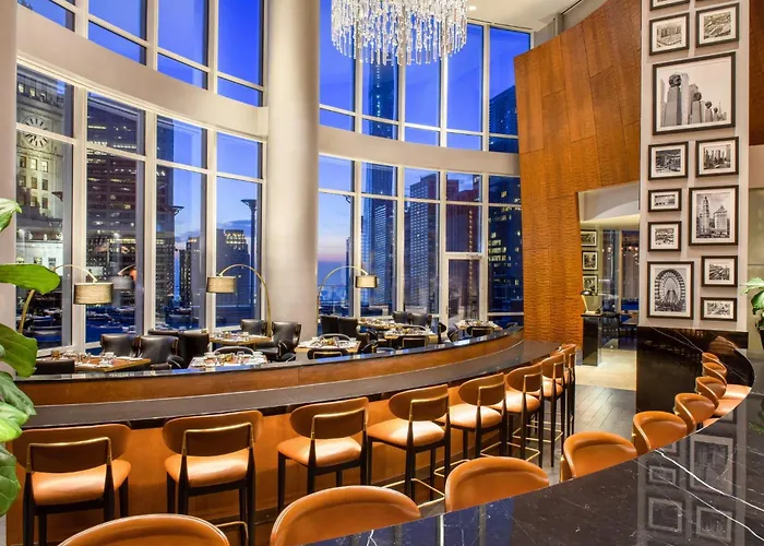 Trump International & Tower 5* Chicago