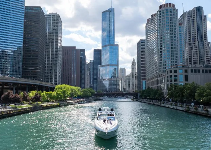 Hotel Trump International & Tower Chicago
