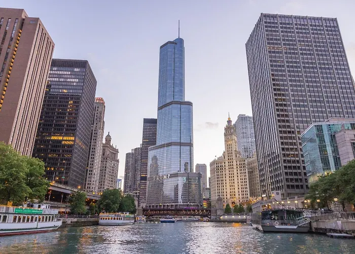 Trump International & Tower 5*