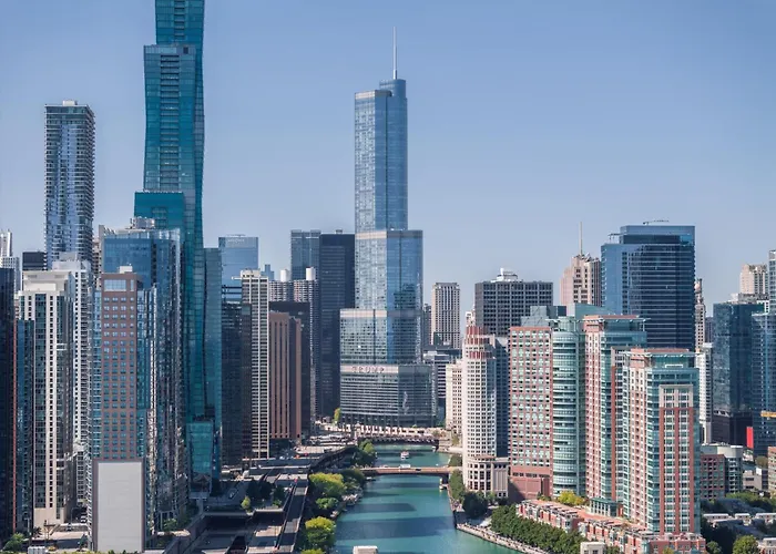 Trump International & Tower 5* Chicago