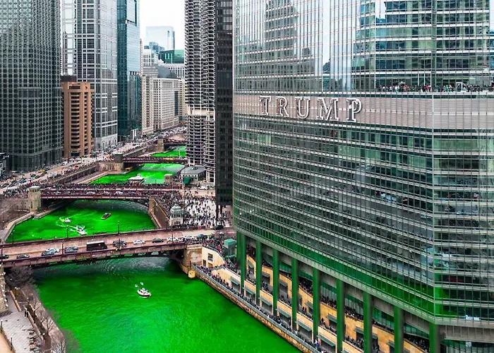 Hotel Trump International & Tower Chicago