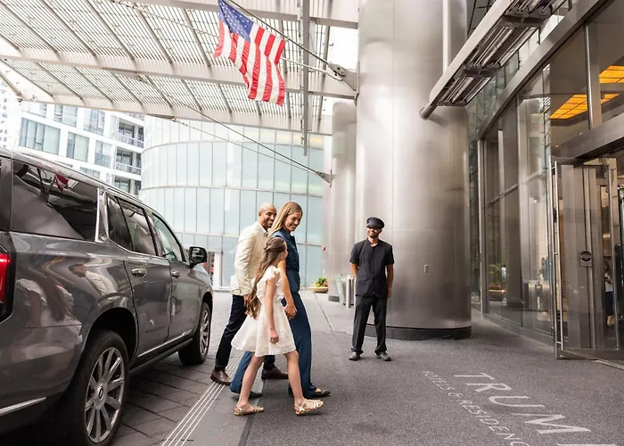 Trump International & Tower