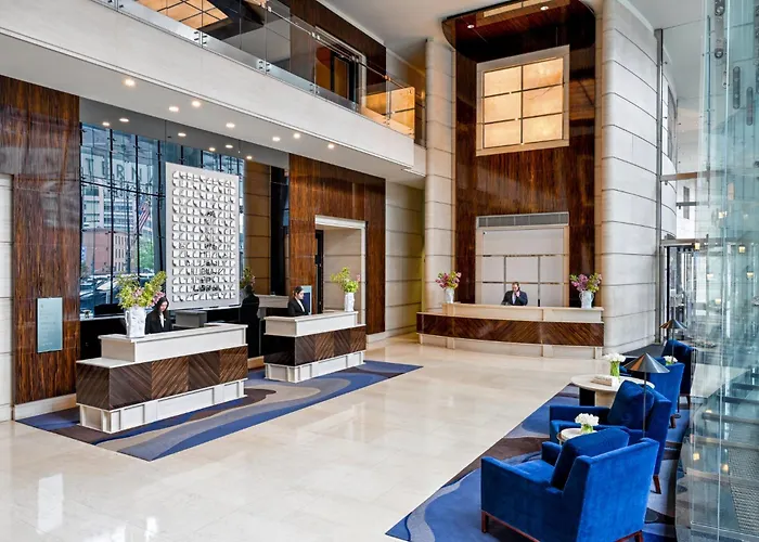 Hotel Trump International & Tower Chicago