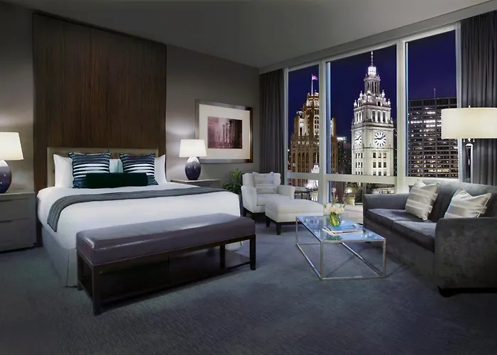 Trump International & Tower 5*