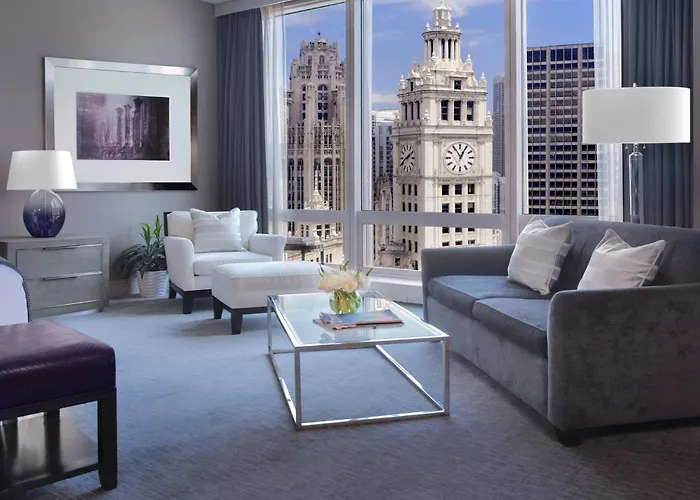 Trump International & Tower Hotel 5*