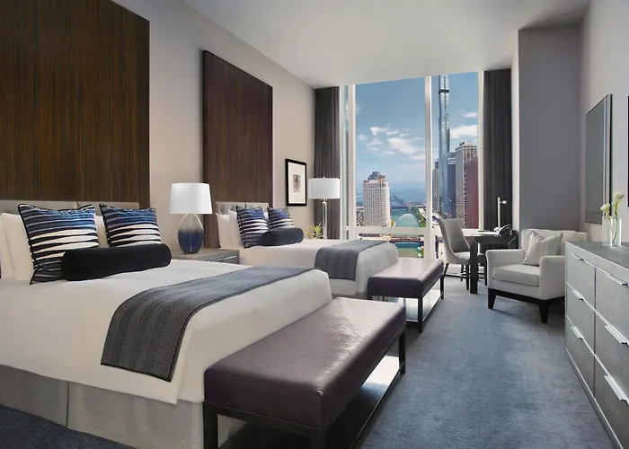 Hotel Trump International & Tower Chicago