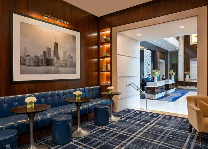 Trump International & Tower Chicago