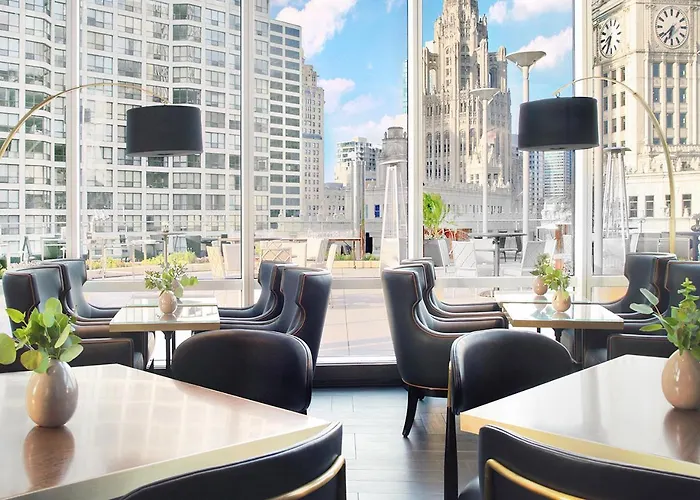 Hotel Trump International & Tower Chicago