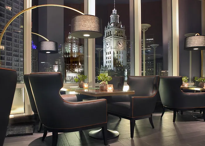 Trump International & Tower 5* Chicago